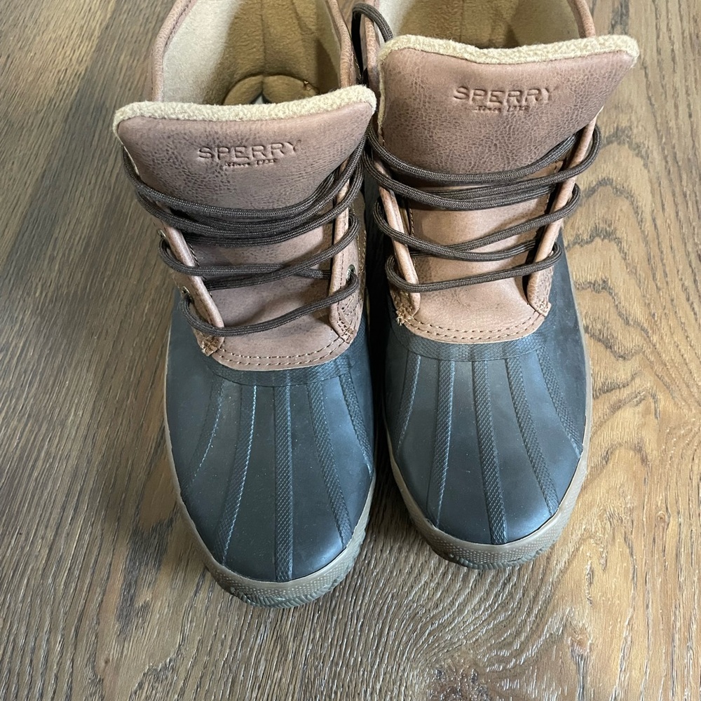 Sperry Breakwater Classic Men’s Duckboot